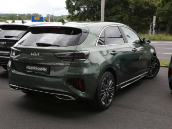 KIA Ceed 1.5T DCT GT Line Navi Kamera Privacy JBL