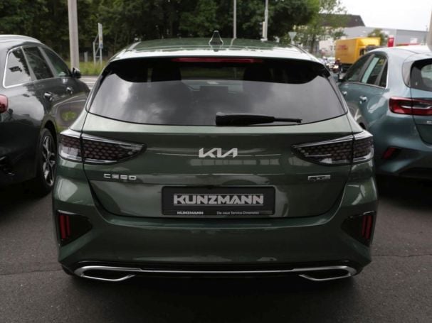 KIA Ceed 1.5T DCT GT Line Navi Kamera Privacy JBL KIA Ceed 1.5T DCT GT Line Navi Kamera Privacy JBL