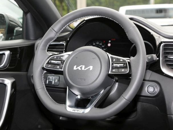 KIA Ceed 1.5T DCT GT Line Navi Kamera Privacy JBL KIA Ceed 1.5T DCT GT Line Navi Kamera Privacy JBL