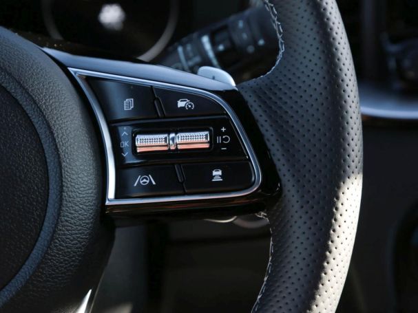 KIA Ceed 1.5T DCT GT-Line Navi Kamera ACC KIA Ceed 1.5T DCT GT-Line Navi Kamera ACC