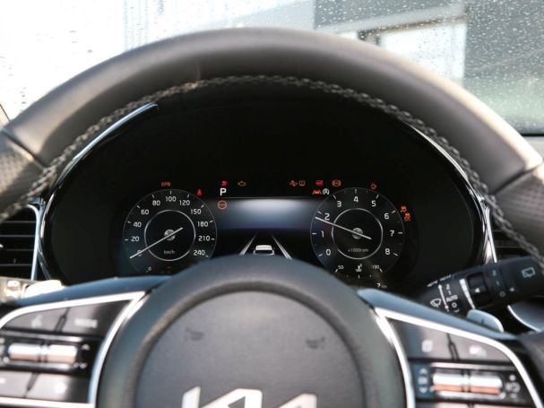 KIA Ceed 1.5T DCT GT-Line Navi Kamera ACC KIA Ceed 1.5T DCT GT-Line Navi Kamera ACC