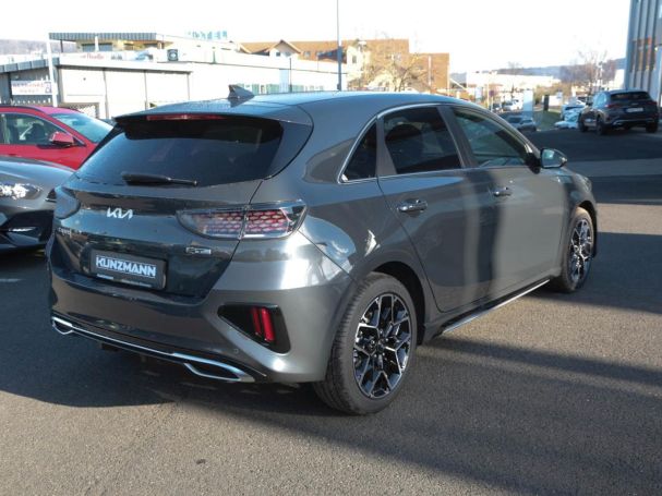 KIA Ceed 1.5T DCT GT-Line Navi Kamera ACC KIA Ceed 1.5T DCT GT-Line Navi Kamera ACC