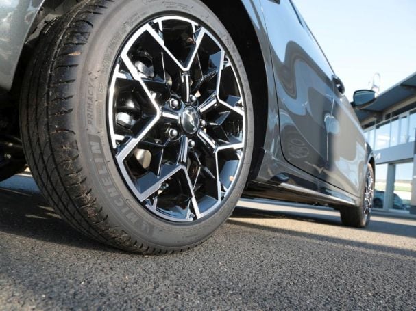 KIA Ceed 1.5T DCT GT-Line Navi Kamera ACC KIA Ceed 1.5T DCT GT-Line Navi Kamera ACC