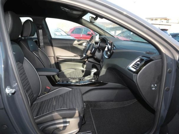 KIA Ceed 1.5T DCT GT-Line Navi Kamera ACC KIA Ceed 1.5T DCT GT-Line Navi Kamera ACC