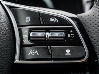 KIA Ceed 1.5T DCT GT-Line Navi Kamera Lenkradhzg JBL