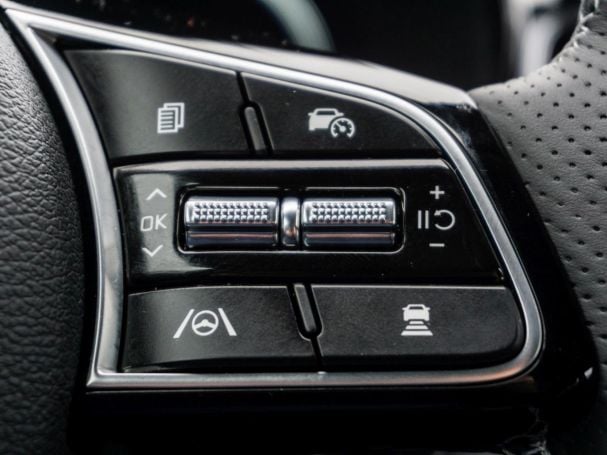 KIA Ceed 1.5T DCT GT-Line Navi Kamera Lenkradhzg JBL KIA Ceed 1.5T DCT GT-Line Navi Kamera Lenkradhzg JBL