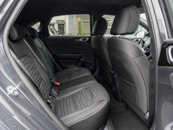 KIA Ceed 1.5T DCT GT-Line Navi Kamera Lenkradhzg JBL