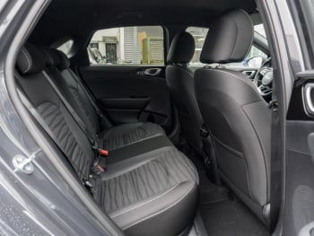 KIA Ceed 1.5T DCT GT-Line Navi Kamera Lenkradhzg JBL