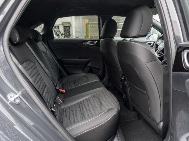 KIA Ceed 1.5T DCT GT-Line Navi Kamera Lenkradhzg JBL KIA Ceed 1.5T DCT GT-Line Navi Kamera Lenkradhzg JBL