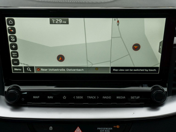 KIA Ceed 1.5T DCT GT-Line Navi Kamera Lenkradhzg JBL