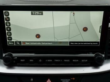 KIA Ceed 1.5T DCT GT-Line Navi Kamera Lenkradhzg JBL