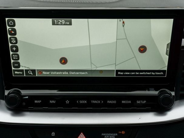 KIA Ceed 1.5T DCT GT-Line Navi Kamera Lenkradhzg JBL KIA Ceed 1.5T DCT GT-Line Navi Kamera Lenkradhzg JBL