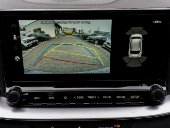 KIA Ceed 1.5T DCT GT-Line Navi Kamera Lenkradhzg JBL