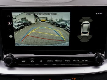 KIA Ceed 1.5T DCT GT-Line Navi Kamera Lenkradhzg JBL