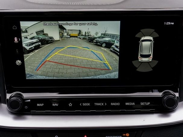 KIA Ceed 1.5T DCT GT-Line Navi Kamera Lenkradhzg JBL KIA Ceed 1.5T DCT GT-Line Navi Kamera Lenkradhzg JBL