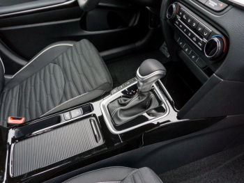 KIA Ceed 1.5T DCT GT-Line Navi Kamera Lenkradhzg JBL
