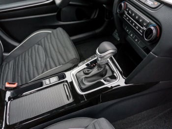 KIA Ceed 1.5T DCT GT-Line Navi Kamera Lenkradhzg JBL