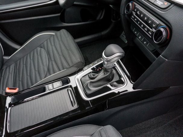 KIA Ceed 1.5T DCT GT-Line Navi Kamera Lenkradhzg JBL KIA Ceed 1.5T DCT GT-Line Navi Kamera Lenkradhzg JBL