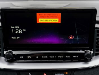 KIA Ceed 1.5T DCT GT-Line Navi Kamera Lenkradhzg JBL