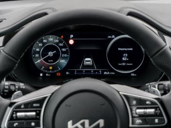KIA Ceed 1.5T DCT GT-Line Navi Kamera Lenkradhzg JBL