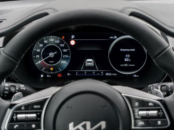 KIA Ceed 1.5T DCT GT-Line Navi Kamera Lenkradhzg JBL KIA Ceed 1.5T DCT GT-Line Navi Kamera Lenkradhzg JBL