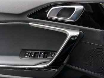 KIA Ceed 1.5T DCT GT-Line Navi Kamera Lenkradhzg JBL