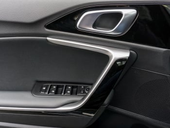 KIA Ceed 1.5T DCT GT-Line Navi Kamera Lenkradhzg JBL