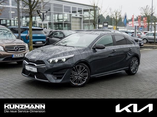 KIA Ceed 1.5T DCT GT-Line Navi Kamera Lenkradhzg JBL KIA Ceed 1.5T DCT GT-Line Navi Kamera Lenkradhzg JBL