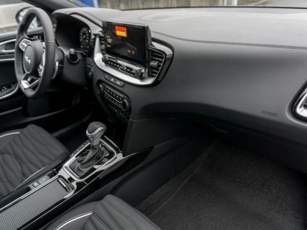 KIA Ceed 1.5T DCT GT-Line Navi Kamera Lenkradhzg JBL KIA Ceed 1.5T DCT GT-Line Navi Kamera Lenkradhzg JBL