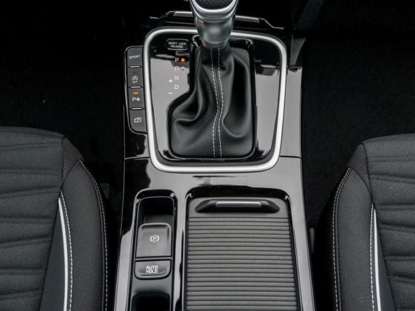 KIA Ceed 1.5T DCT GT-Line Navi Kamera Lenkradhzg JBL KIA Ceed 1.5T DCT GT-Line Navi Kamera Lenkradhzg JBL