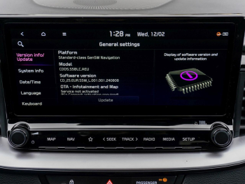 KIA Ceed 1.5T DCT GT-Line Navi Kamera Lenkradhzg JBL