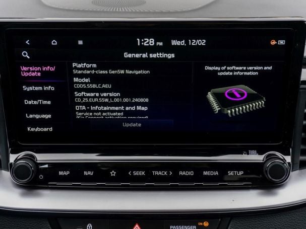 KIA Ceed 1.5T DCT GT-Line Navi Kamera Lenkradhzg JBL KIA Ceed 1.5T DCT GT-Line Navi Kamera Lenkradhzg JBL