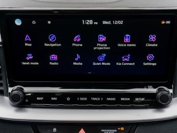 KIA Ceed 1.5T DCT GT-Line Navi Kamera Lenkradhzg JBL
