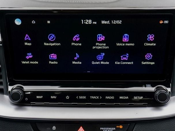 KIA Ceed 1.5T DCT GT-Line Navi Kamera Lenkradhzg JBL KIA Ceed 1.5T DCT GT-Line Navi Kamera Lenkradhzg JBL