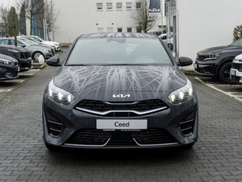 KIA Ceed 1.5T DCT GT-Line Navi Kamera Lenkradhzg JBL