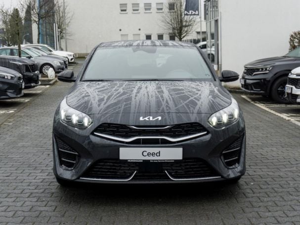 KIA Ceed 1.5T DCT GT-Line Navi Kamera Lenkradhzg JBL KIA Ceed 1.5T DCT GT-Line Navi Kamera Lenkradhzg JBL