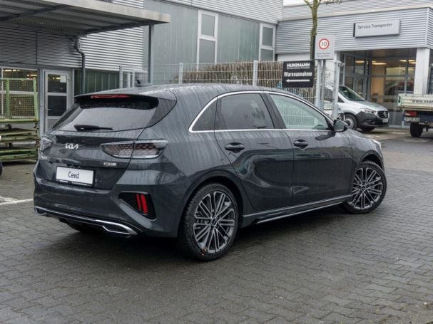 KIA Ceed 1.5T DCT GT-Line Navi Kamera Lenkradhzg JBL KIA Ceed 1.5T DCT GT-Line Navi Kamera Lenkradhzg JBL
