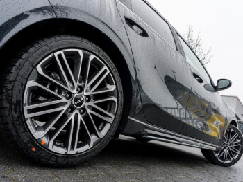 KIA Ceed 1.5T DCT GT-Line Navi Kamera Lenkradhzg JBL