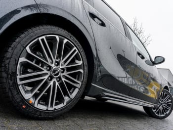 KIA Ceed 1.5T DCT GT-Line Navi Kamera Lenkradhzg JBL