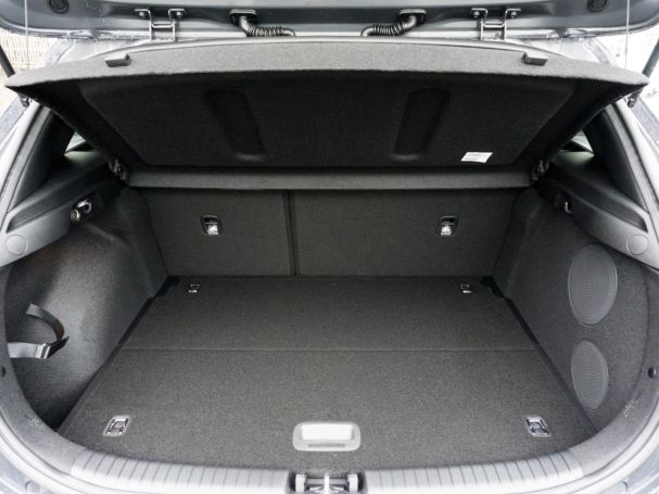KIA Ceed 1.5T DCT GT-Line Navi Kamera Lenkradhzg JBL KIA Ceed 1.5T DCT GT-Line Navi Kamera Lenkradhzg JBL