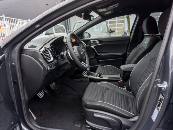 KIA Ceed 1.5T DCT GT-Line Navi Kamera Lenkradhzg JBL
