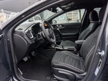 KIA Ceed 1.5T DCT GT-Line Navi Kamera Lenkradhzg JBL