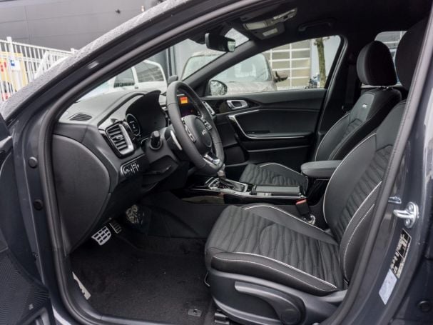 KIA Ceed 1.5T DCT GT-Line Navi Kamera Lenkradhzg JBL KIA Ceed 1.5T DCT GT-Line Navi Kamera Lenkradhzg JBL
