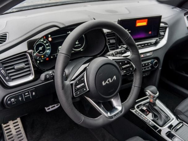 KIA Ceed 1.5T DCT GT-Line Navi Kamera Lenkradhzg JBL KIA Ceed 1.5T DCT GT-Line Navi Kamera Lenkradhzg JBL