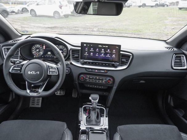 KIA Ceed 1.5T DCT GT-Line Navi Kamera JBL-Sound ACC