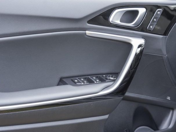 KIA Ceed 1.5T DCT GT-Line Navi Kamera JBL-Sound ACC