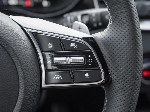 KIA Ceed 1.5T DCT GT-Line Navi Kamera JBL-Sound ACC