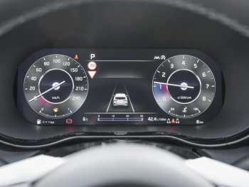 KIA Ceed 1.5T DCT GT-Line Navi Kamera JBL-Sound ACC