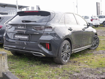 KIA Ceed 1.5T DCT GT-Line Navi Kamera JBL-Sound ACC