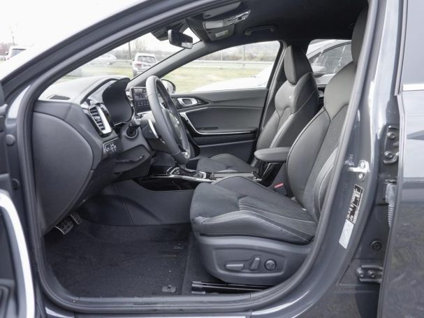 KIA Ceed 1.5T DCT GT-Line Navi Kamera JBL-Sound ACC